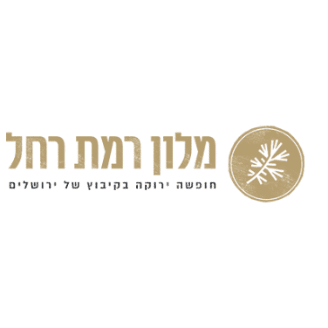 צמחייה מלאכותית למלון