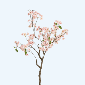 סאקורה ורדרד 1.20 מטר  מלאכותי